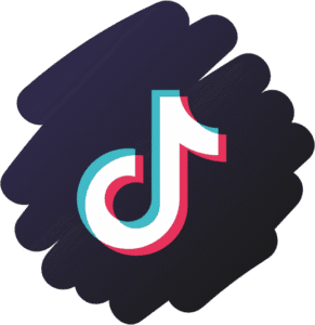 logo tiktok