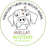 fundacion huellas positivas
